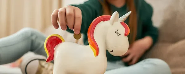 Jouets imaginaires : comment ils stimulent la créativité et le développement