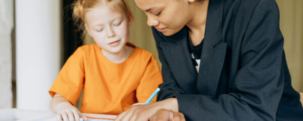 Les contrats de travail pour nounou